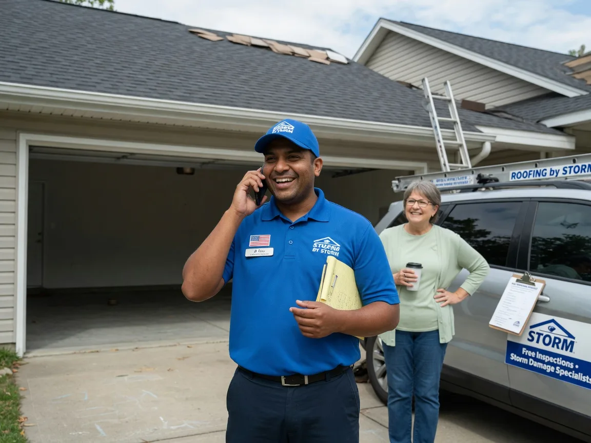 Roof Repair Near Me Hines, MN FAQs